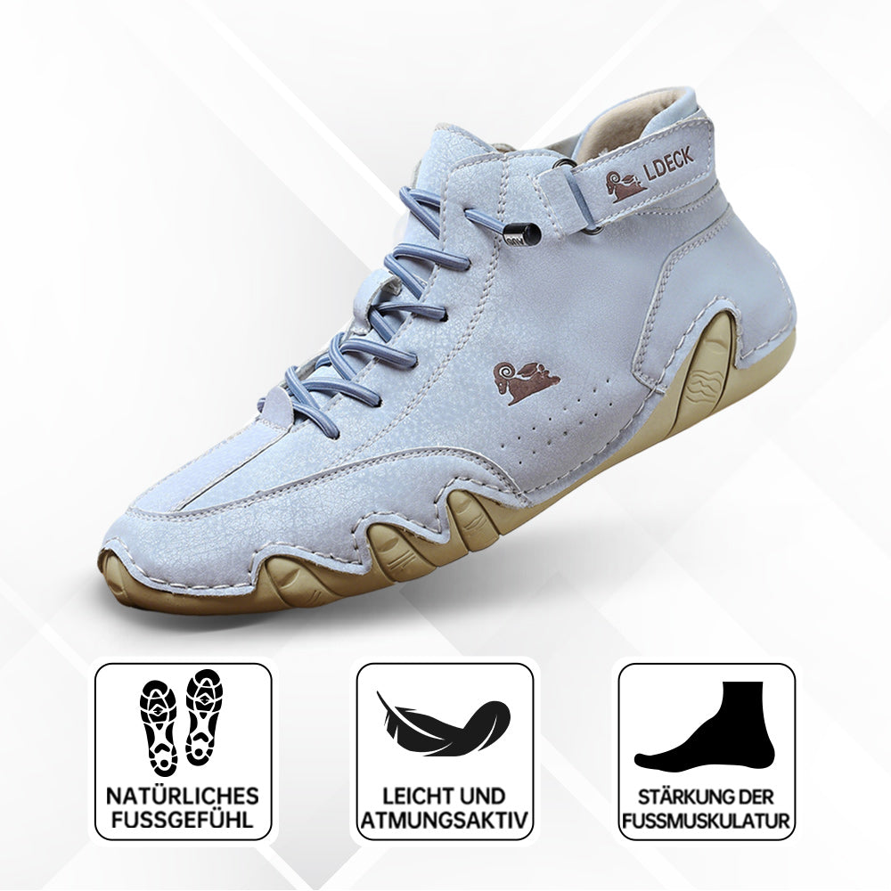 OrthoFlex - Ergonomische Barfußschuhe Wasserdicht Schmerzlindernd