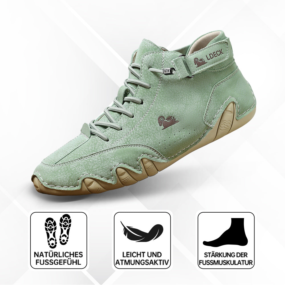 OrthoFlex - Ergonomische Barfußschuhe Wasserdicht Schmerzlindernd