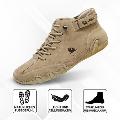 OrthoFlex - Ergonomische Barfußschuhe Wasserdicht Schmerzlindernd