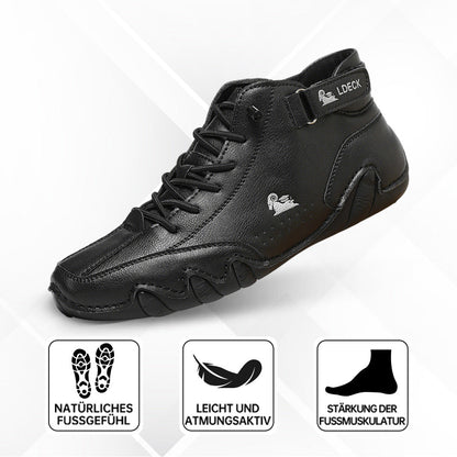 OrthoFlex - Ergonomische Barfußschuhe Wasserdicht Schmerzlindernd