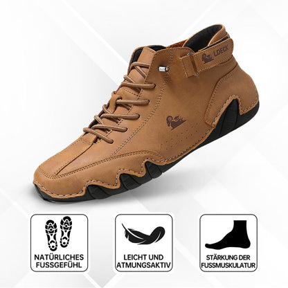 OrthoFlex - Ergonomische Barfußschuhe Wasserdicht Schmerzlindernd