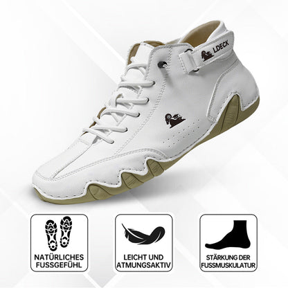 OrthoFlex - Ergonomische Barfußschuhe Wasserdicht Schmerzlindernd