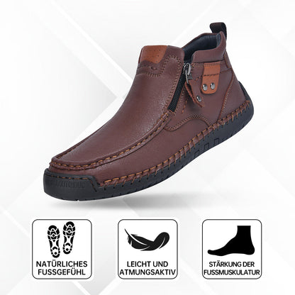 Ergonomische Bequeme Schuhe Für Gesunde Füße