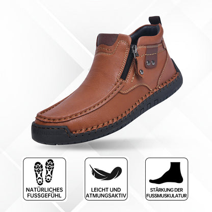 Ergonomische Bequeme Schuhe Für Gesunde Füße