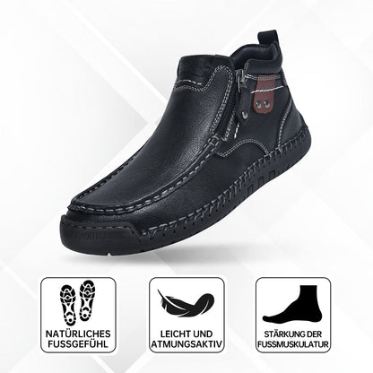 Ergonomische Bequeme Schuhe Für Gesunde Füße
