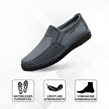 Ergonomischer Komfort Schuh Für Gesunde Füße