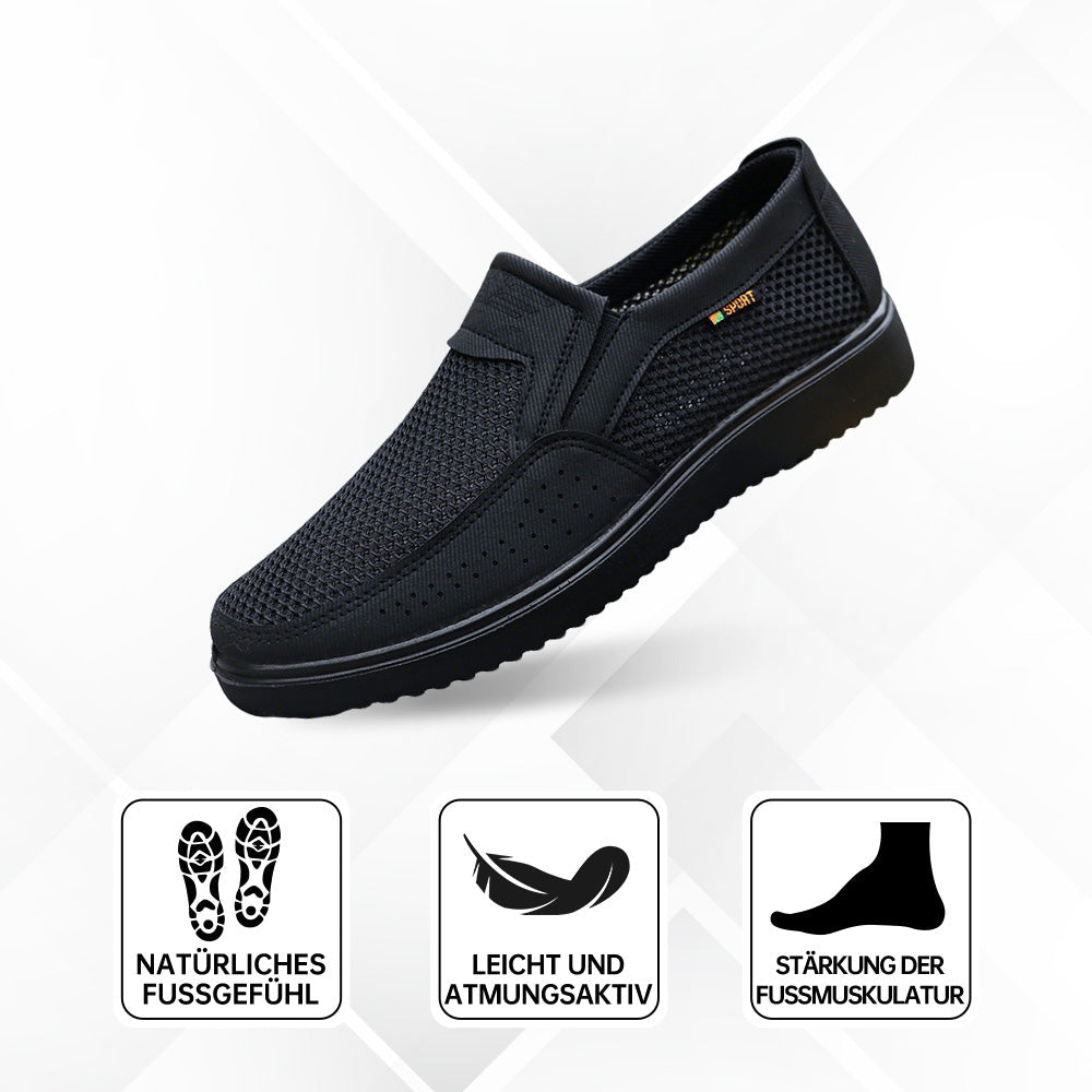 Ergonomischer Komfort Schuh Für Gesunde Füße