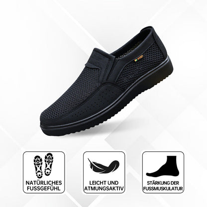 Ergonomischer Komfort Schuh Für Gesunde Füße