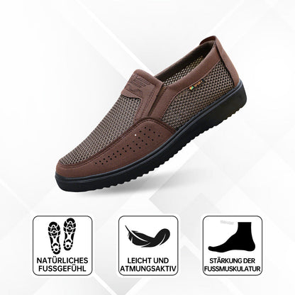 Ergonomischer Komfort Schuh Für Gesunde Füße