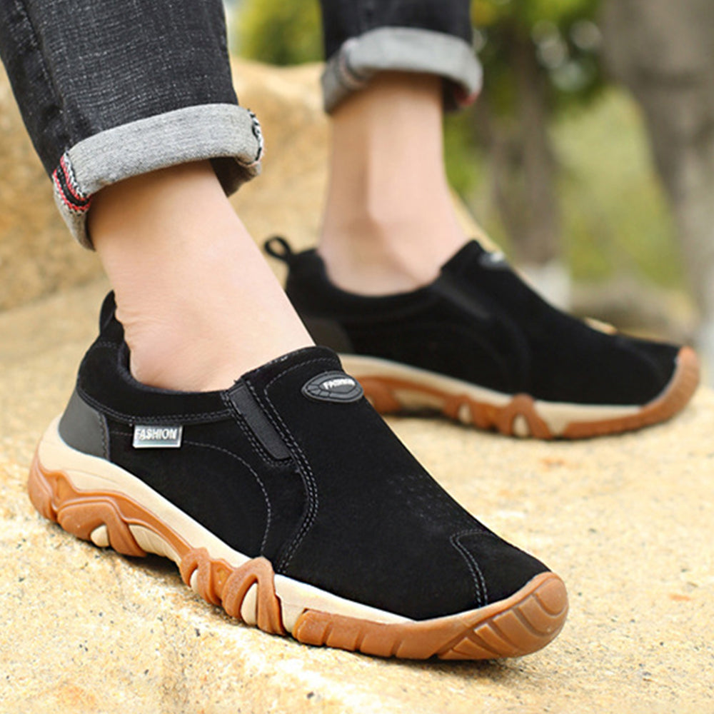 Ergonomischer Komfort Schuh für Männer und Frauen - IdealeKleiden