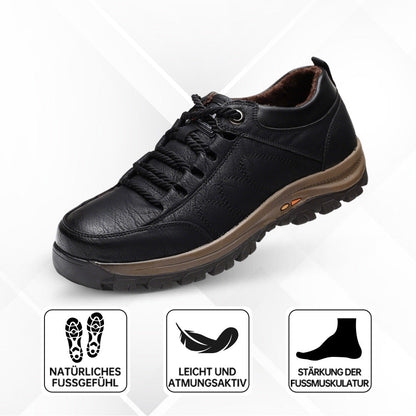 ErgoLeo - Komfort Schuhe Entlastend Unisex