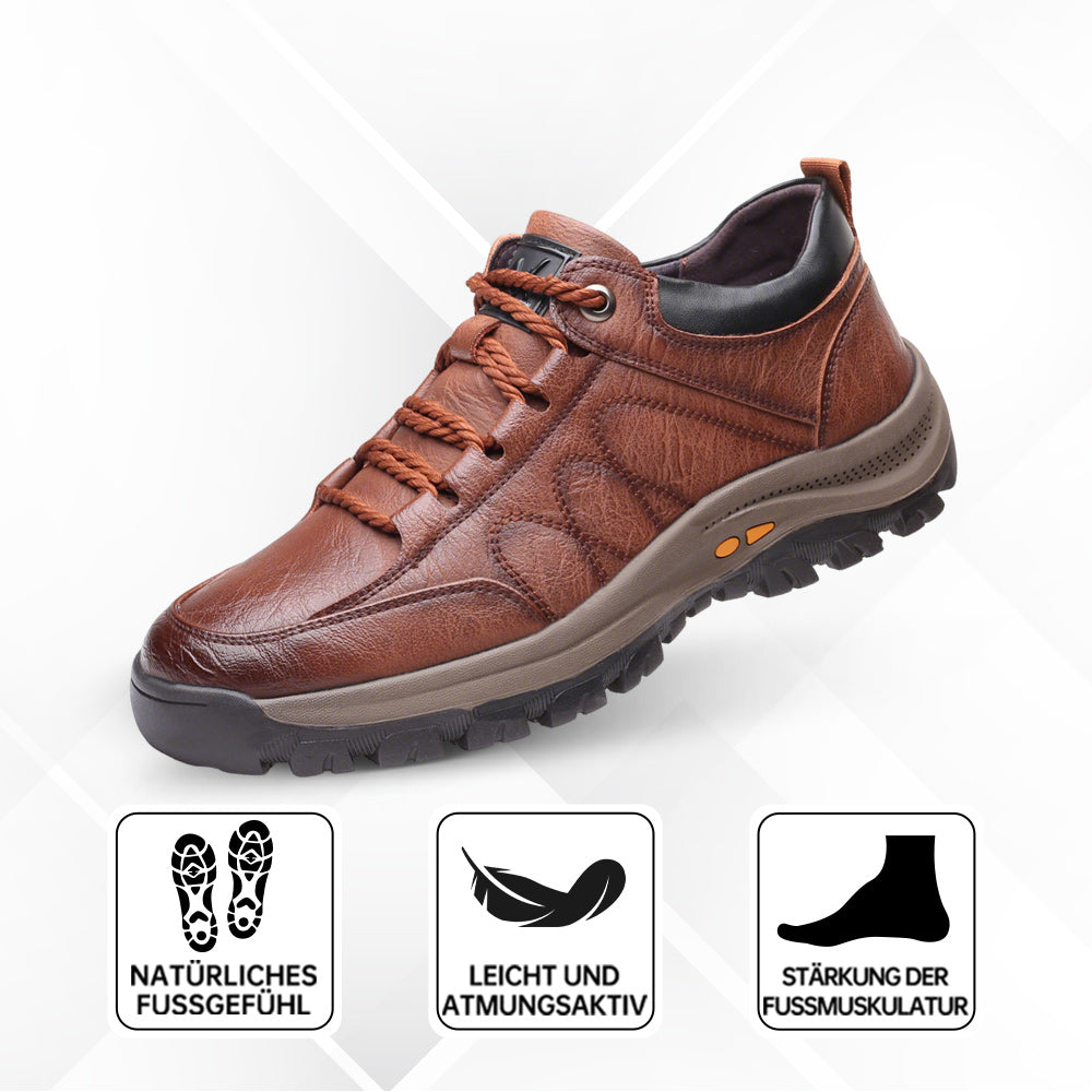 ErgoLeo - Komfort Schuhe Entlastend Unisex