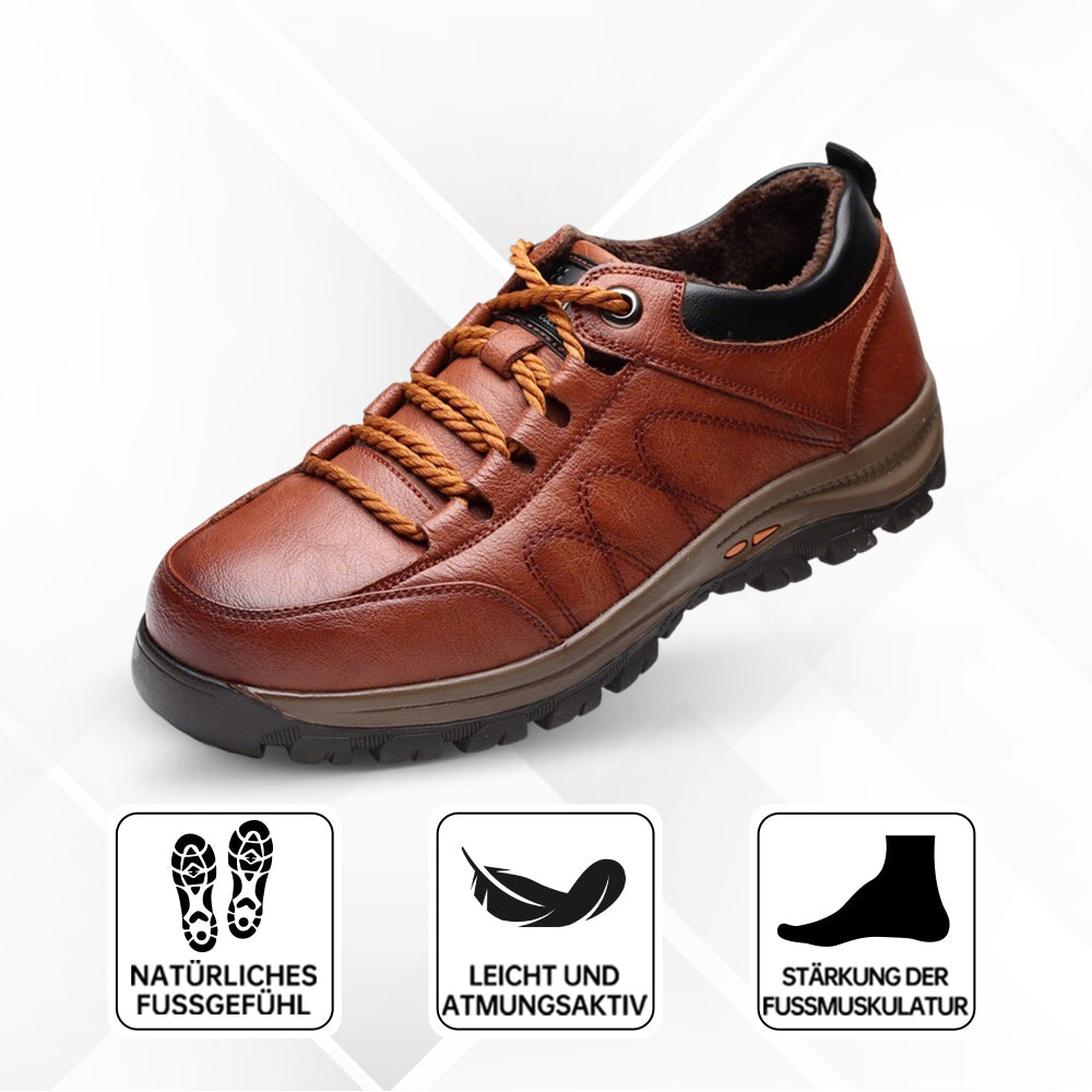 ErgoLeo - Komfort Schuhe Entlastend Unisex