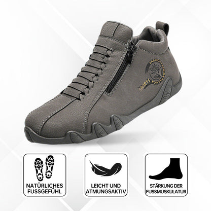 Orthopädische Barfußschuhe Komfortabel Wasserdicht