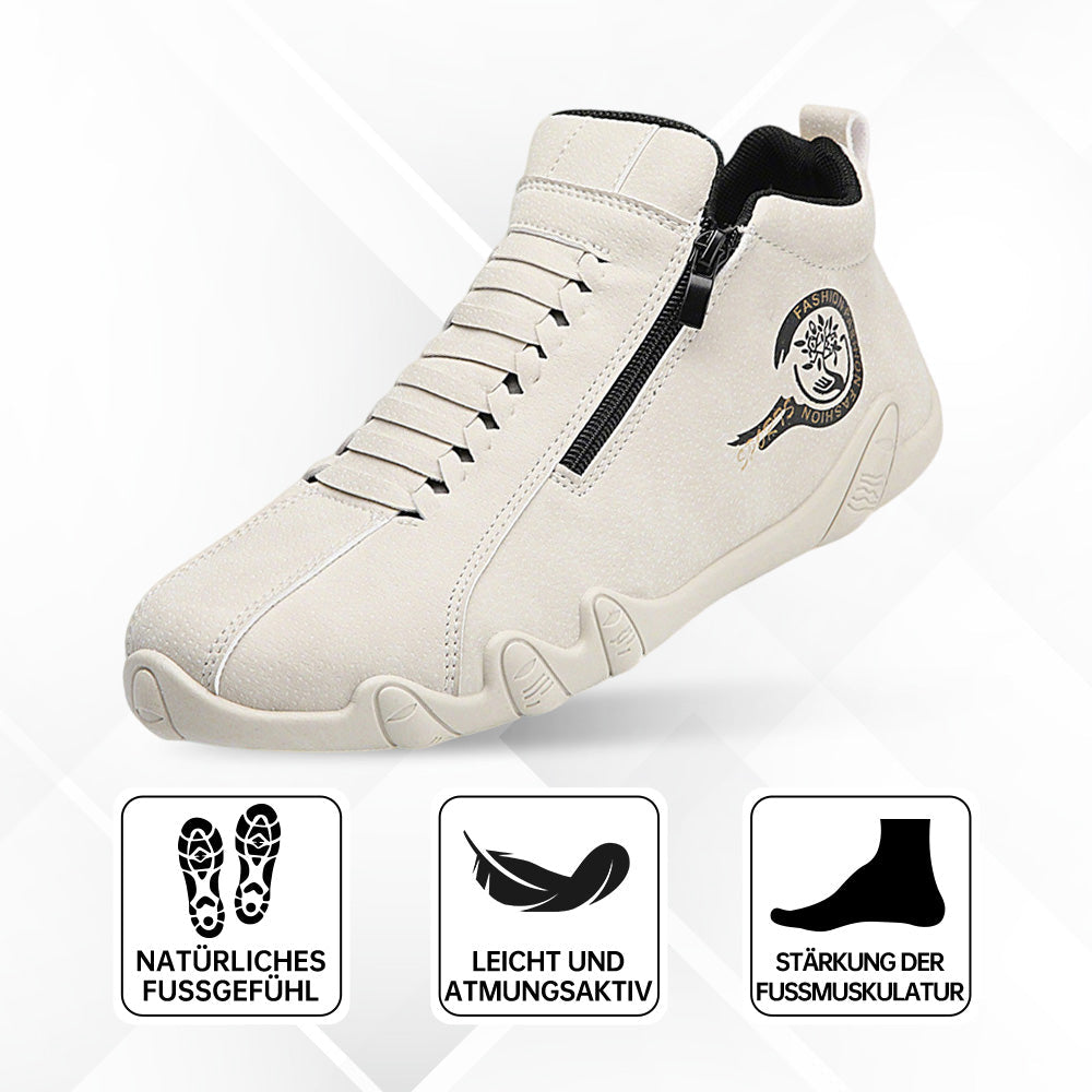 Orthopädische Barfußschuhe Komfortabel Wasserdicht