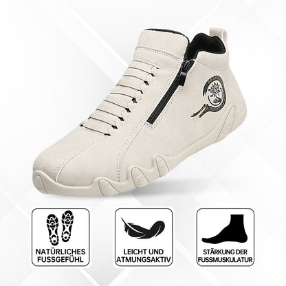 Orthopädische Barfußschuhe Komfortabel Wasserdicht