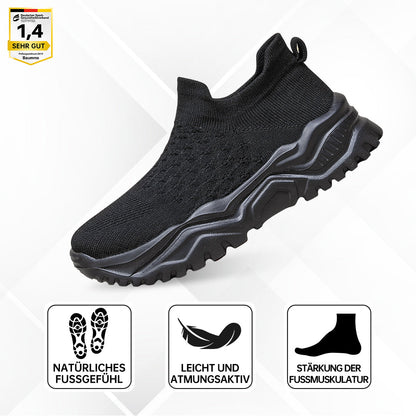 Ergonomische Schuhe Rutschfest & Schmerzfrei Laufen