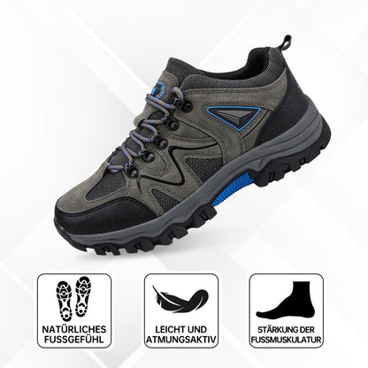 Wanderschuhe Rutschfest Outdoor Trekking