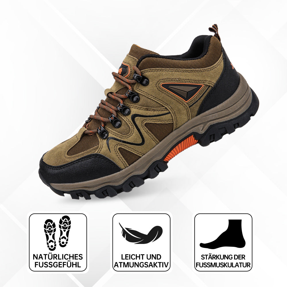 Wanderschuhe Rutschfest Outdoor Trekking