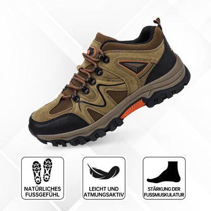 Wanderschuhe Rutschfest Outdoor Trekking