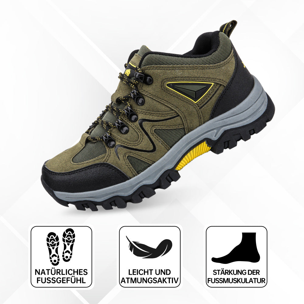Wanderschuhe Rutschfest Outdoor Trekking