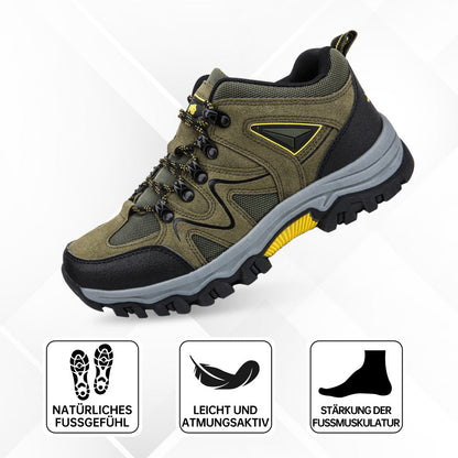 Wanderschuhe Rutschfest Outdoor Trekking