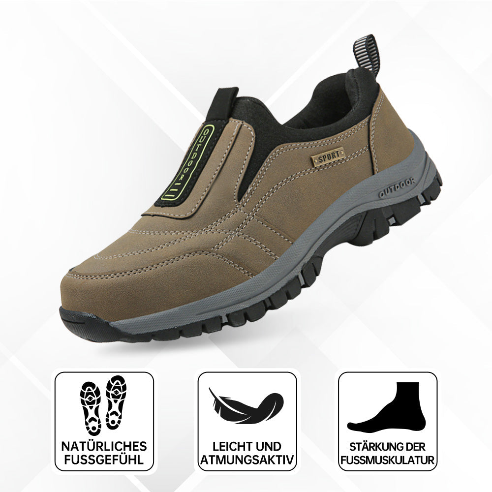 Orthopädische Schuhe Für Schmerzlinderung