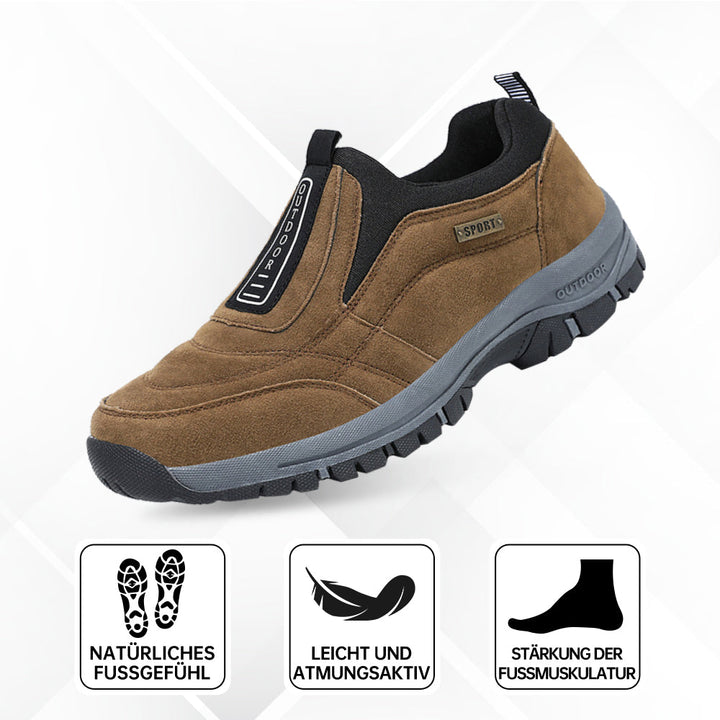 Orthopädische Schuhe Für Schmerzlinderung