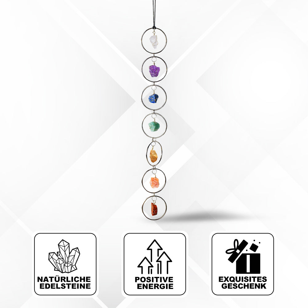 Chakra Dekoration Natürlich Harmonisch