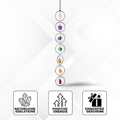 Chakra Dekoration Natürlich Harmonisch