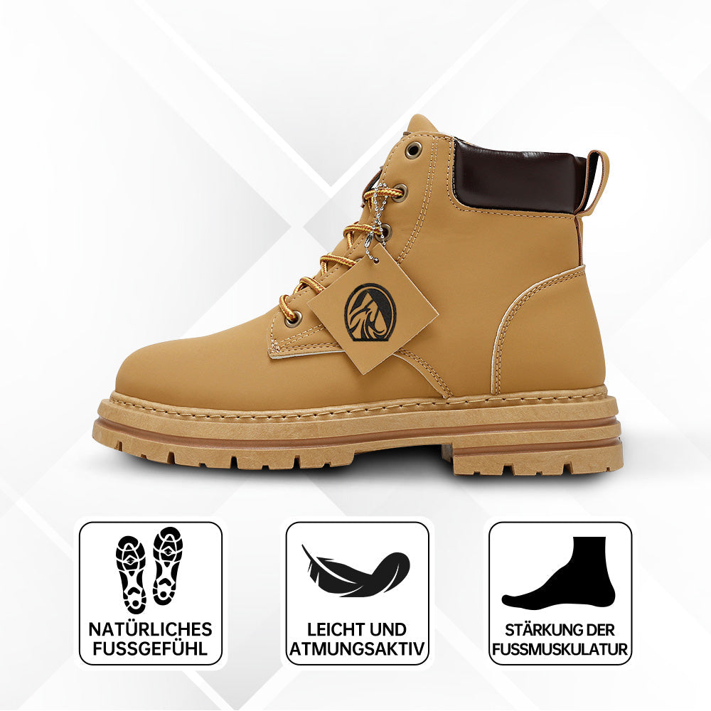 Ergonomischer Winterstiefel Warm Komfortabel