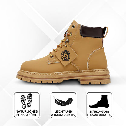 Ergonomischer Winterstiefel Warm Komfortabel