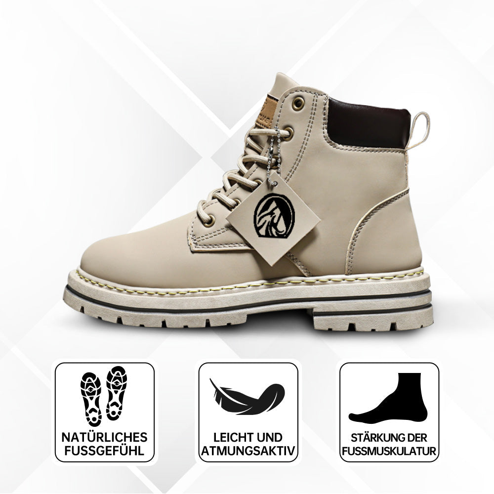 Ergonomischer Winterstiefel Warm Komfortabel