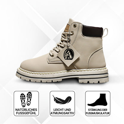 Ergonomischer Winterstiefel Warm Komfortabel