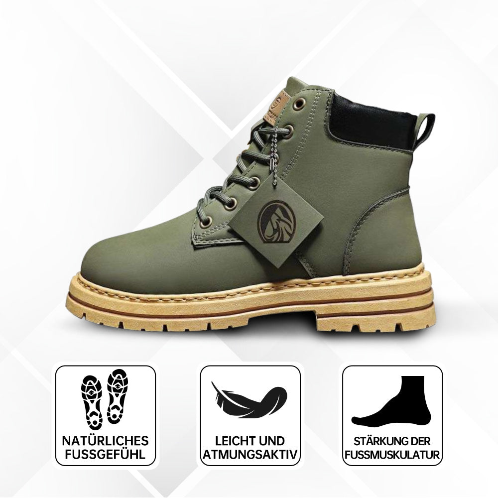 Ergonomischer Winterstiefel Warm Komfortabel
