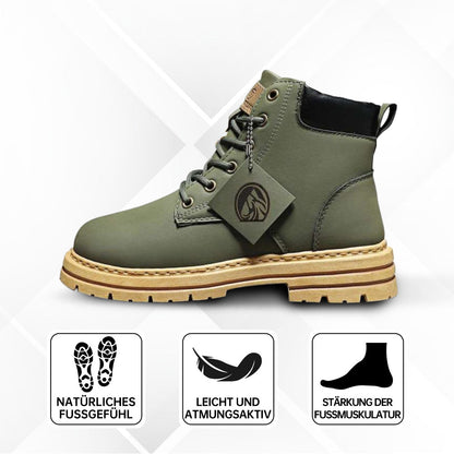 Ergonomischer Winterstiefel Warm Komfortabel