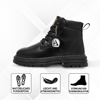 Ergonomischer Winterstiefel Warm Komfortabel