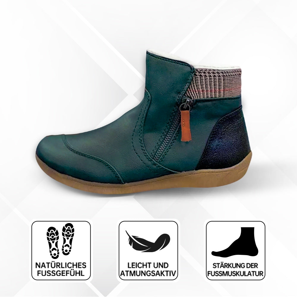 Komfort Schuhe Ergonomisch Wasserdicht