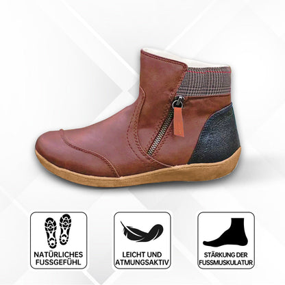 Komfort Schuhe Ergonomisch Wasserdicht