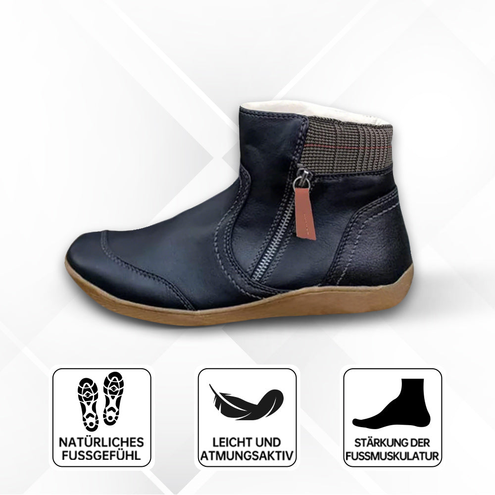 Komfort Schuhe Ergonomisch Wasserdicht