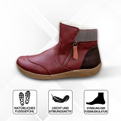 Komfort Schuhe Ergonomisch Wasserdicht