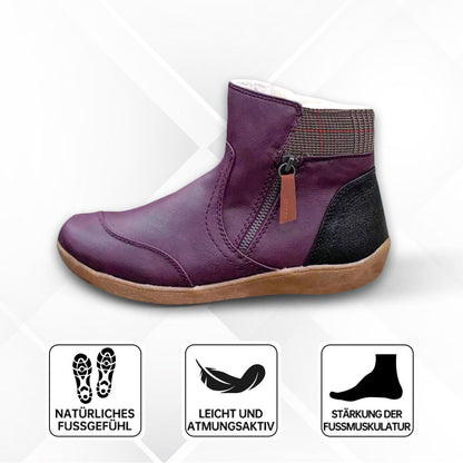 Komfort Schuhe Ergonomisch Wasserdicht