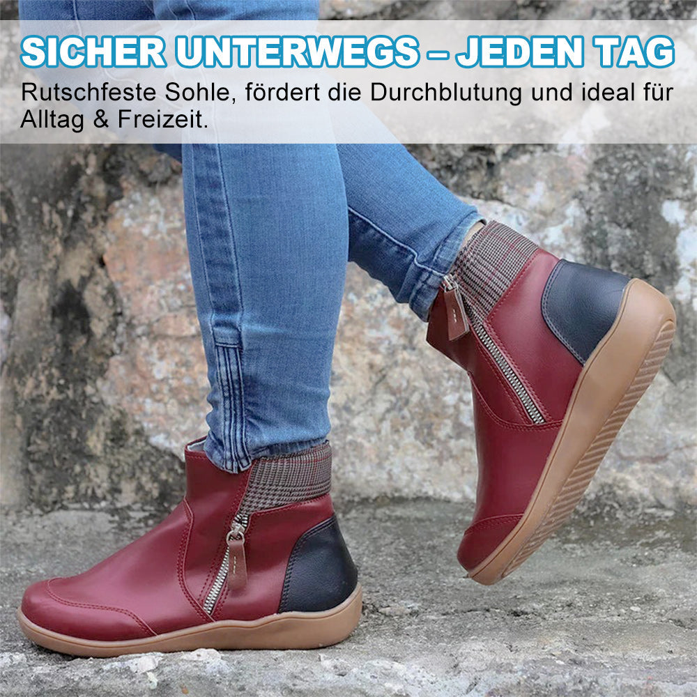 Komfort Schuhe Ergonomisch Wasserdicht - IdealeKleiden