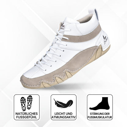 Orthopädische Schuhe Rutschfest Wasserdicht Unisex