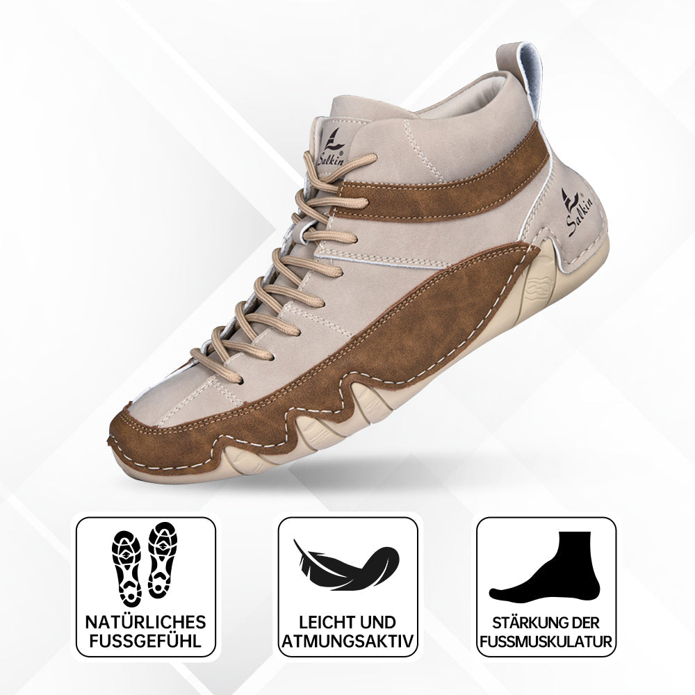 Orthopädische Schuhe Rutschfest Wasserdicht Unisex