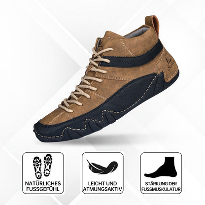 Orthopädische Schuhe Rutschfest Wasserdicht Unisex