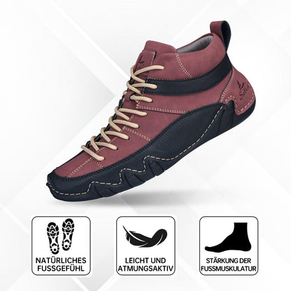 Orthopädische Schuhe Rutschfest Wasserdicht Unisex