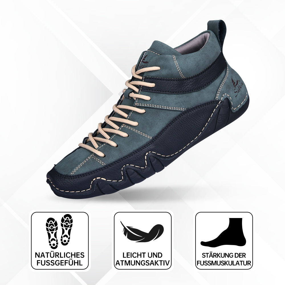 Orthopädische Schuhe Rutschfest Wasserdicht Unisex
