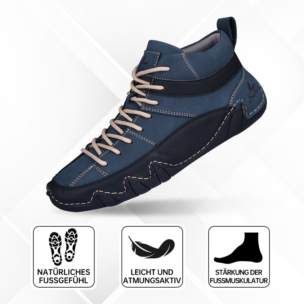 Orthopädische Schuhe Rutschfest Wasserdicht Unisex