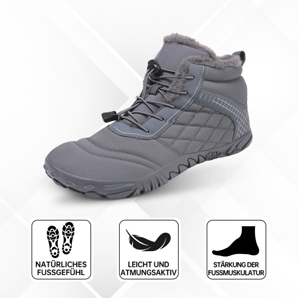 Komfort-Barfußschuh Schmerzlindernd Wasserdicht